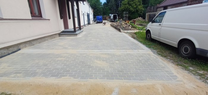 Brukarstwo - realizacja Maja Dekoracje