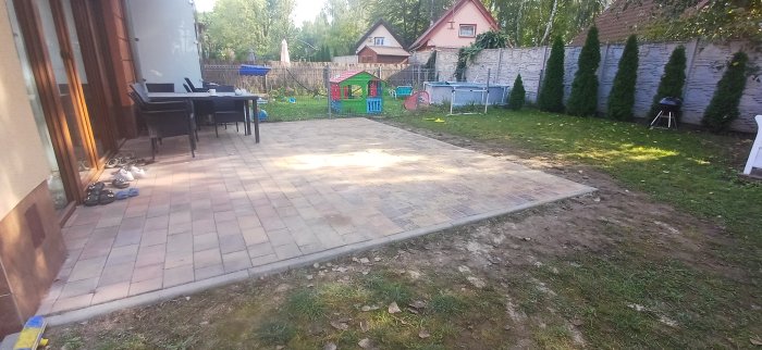 Brukarstwo - realizacja Maja Dekoracje