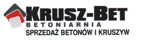 KRUSZ-BET Sprzedaż betonów i kruszyw